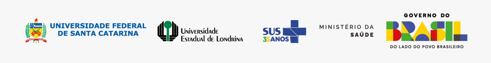 UFSC, Brasil Bem Cuidado, SUS, Ministério da Saúde, Brasil